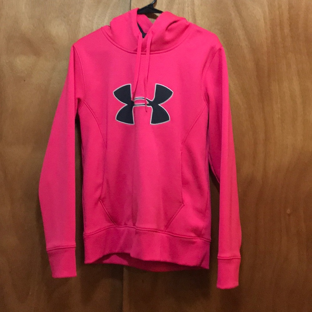 Under Armour Hoodie